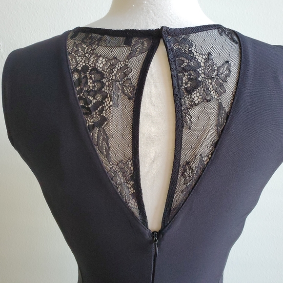 Zara Basic LBD - Picture 3 of 6